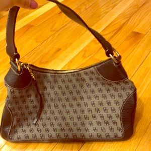Dooney and Bourke bag